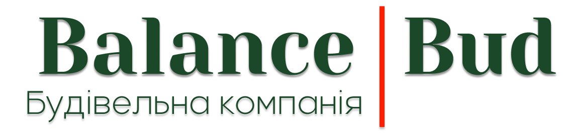 BALANCE-BUD Логотип